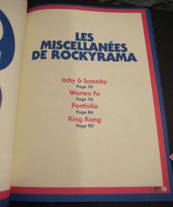 Rockyrama Saison 2 Volume 3 (07)